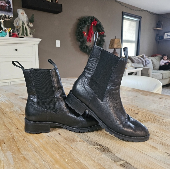 ABLE Wilma Boot - Picture 4 of 8